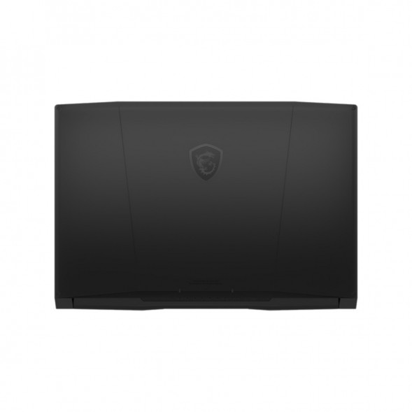 Ноутбук MSI Katana 17 RTX 4050 Intel Core 5 210H 16 ГБ/1ТБ, черный в Курске