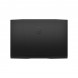 Ноутбук MSI Katana 17 RTX 4050 Intel Core 5 210H 16 ГБ/1ТБ, черный в Курске