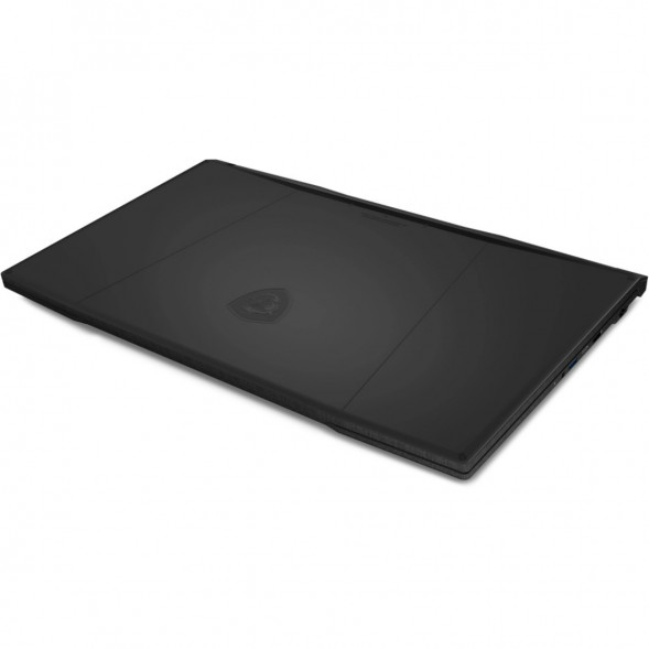 Ноутбук MSI Katana 17 RTX 4050 Intel Core 5 210H 16 ГБ/1ТБ, черный в Курске