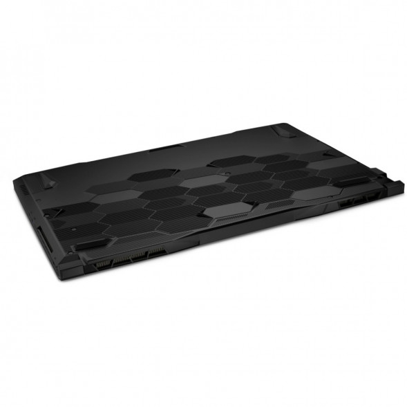 Ноутбук MSI Katana 17 RTX 4050 Intel Core 5 210H 16 ГБ/1ТБ, черный в Курске