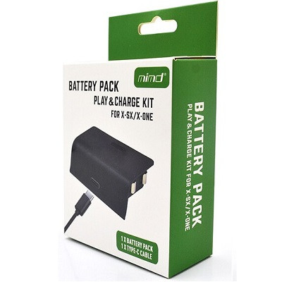 Аккумулятор для геймпада Microsoft Xbox Series X/S в Курске