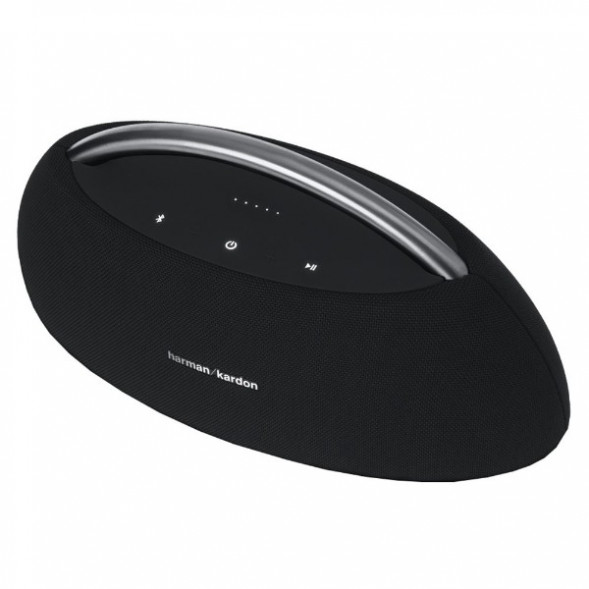 Портативная акустика Harman/Kardon Go+Play mini Black в Курске