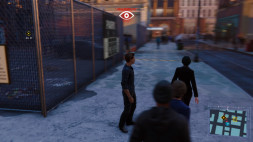 Игра MARVEL Человек-Паук. Game of the Year Edition [PS4, русская версия]