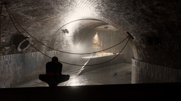 Игра MARVEL Человек-Паук. Game of the Year Edition [PS4, русская версия] в Курске