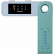 Аппаратный криптокошелек Ledger Nano X Pastel Green в Курске