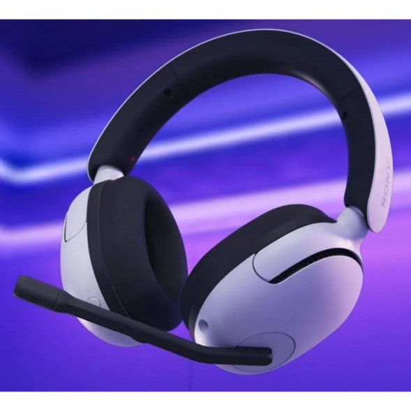 Беспроводные наушники Sony INZONE H5, White в Курске