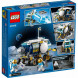 Конструктор LEGO City Space 60348 Луноход в Курске