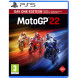 Игра MotoGP 22 Day One Edition [PS5, английская версия] в Курске