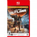 Игра Star Wars: Outlaws. Gold Edition [Nintendo Switch 2, русские субтитры] в Курске
