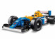 Конструктор LEGO Коллекционные наборы 10353 Williams Racing FW14B и Найджел Мэнселл в Курске