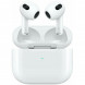 Беспроводные наушники Apple AirPods 3 MagSafe Charging Case, белый в Курске