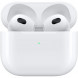 Беспроводные наушники Apple AirPods 3 MagSafe Charging Case, белый в Курске