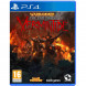 Игра Warhammer: The End Times - Vermintide [PS4, русские субтитры] в Курске
