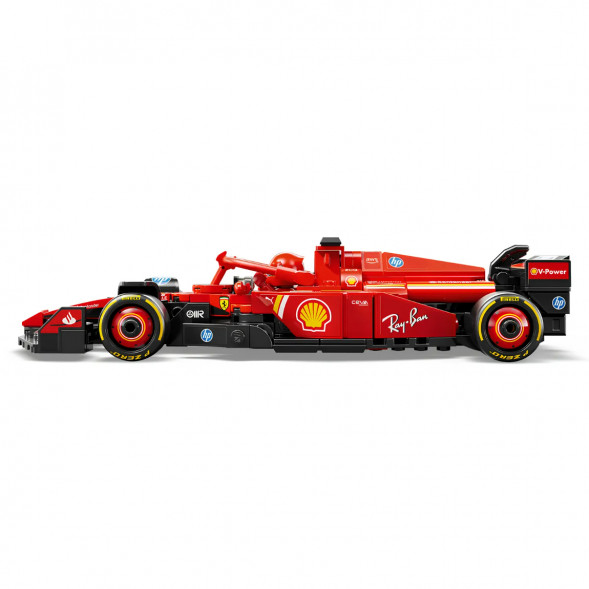 Конструктор LEGO Speed Champions 77242 Ferrari SF-24 F1 в Курске