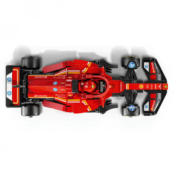 Конструктор LEGO Speed Champions 77242 Ferrari SF-24 F1 в Курске