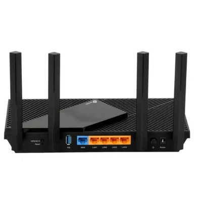Wi-Fi роутер TP-Link Archer AX55 в Курске