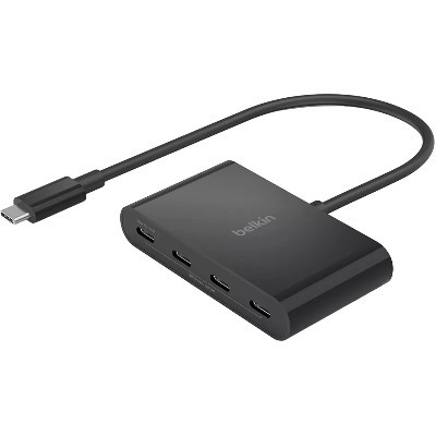 USB-хаб Belkin Connect USB-C to 4-Port USB-C Hub в Курске