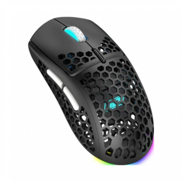 Беспроводная мышь JLT EDGE W WIRELESS MOUSE, черный в Курске