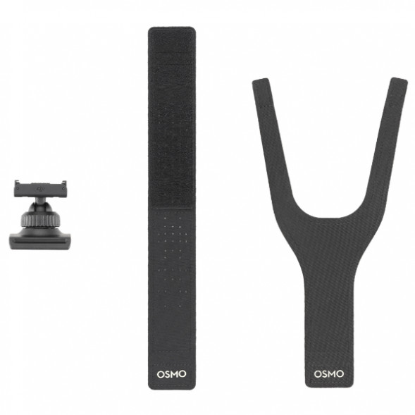 Крепление на запястье DJI Osmo Action 360° Wrist Strap в Курске