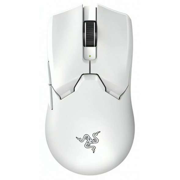 Игровая мышь Razer Viper V2 Pro White (RZ01-04390200-R3G1)  в Курске