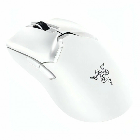 Игровая мышь Razer Viper V2 Pro White (RZ01-04390200-R3G1)  в Курске