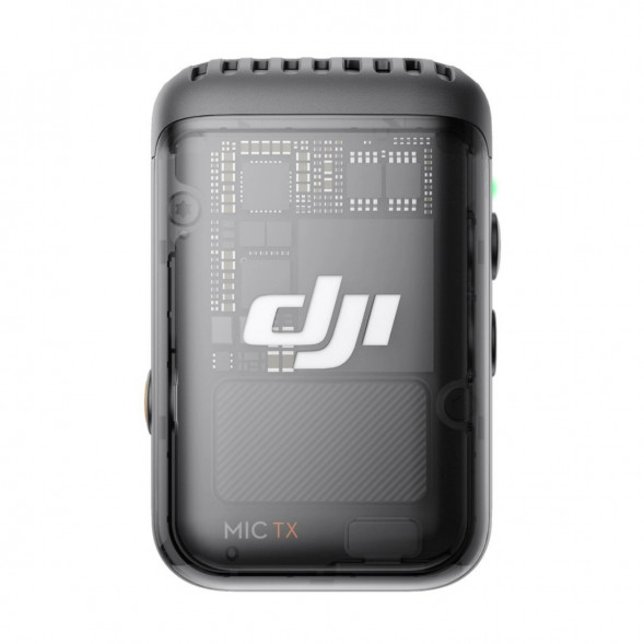 Микрофон DJI Mic 2 (1 TX + 1 RX) в Курске
