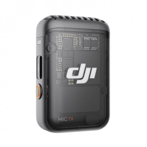 Микрофон DJI Mic 2 (1 TX + 1 RX) в Курске