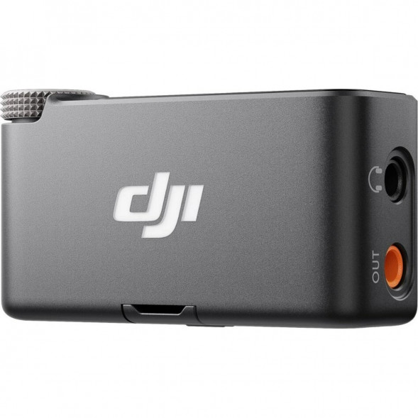 Микрофон DJI Mic 2 (1 TX + 1 RX) в Курске