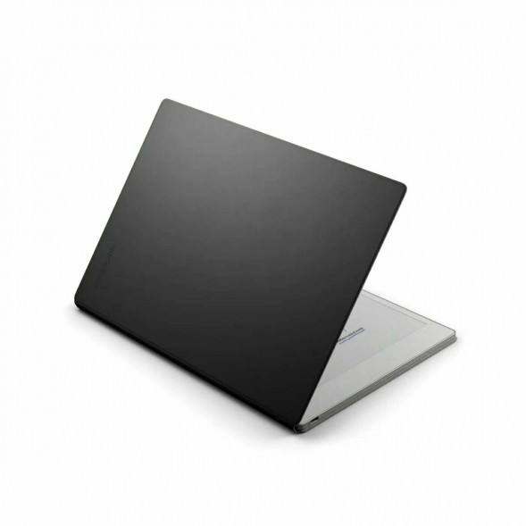 Графический планшет reMarkable Paper Pro + Marker Plus + чехол Book Folio Leather Black в Курске