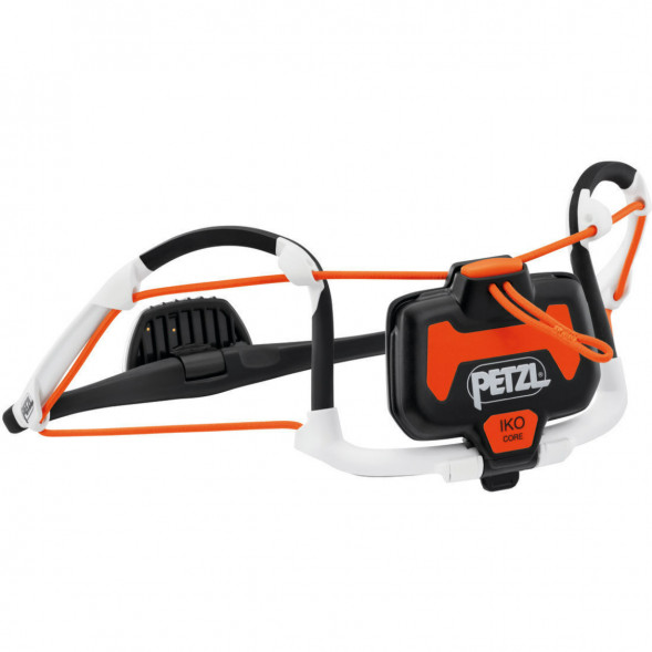 Налобный фонарь Petzl Iko Core, 500 лм в Курске