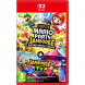Игра Super Mario Party Jamboree Nintendo Switch 2 Edition ＋ Jamboree TV [Nintendo Switch 2, русские субтитры] в Курске
