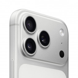 Смартфон Apple iPhone 17 Pro 512 ГБ, Silver