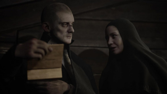 Игры INDIKA [Nintendo Switch, русская версия] в Курске