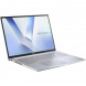 Ноутбук Asus VivoBook 16 AMD Radeon 680M 16ГБ/512ГБ, серебристый в Курске