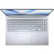Ноутбук Asus VivoBook 16 AMD Radeon 680M 16ГБ/512ГБ, серебристый в Курске