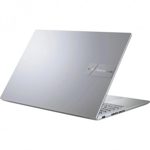 Ноутбук Asus VivoBook 16 AMD Radeon 680M 16ГБ/512ГБ, серебристый в Курске