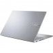 Ноутбук Asus VivoBook 16 AMD Radeon 680M 16ГБ/512ГБ, серебристый в Курске