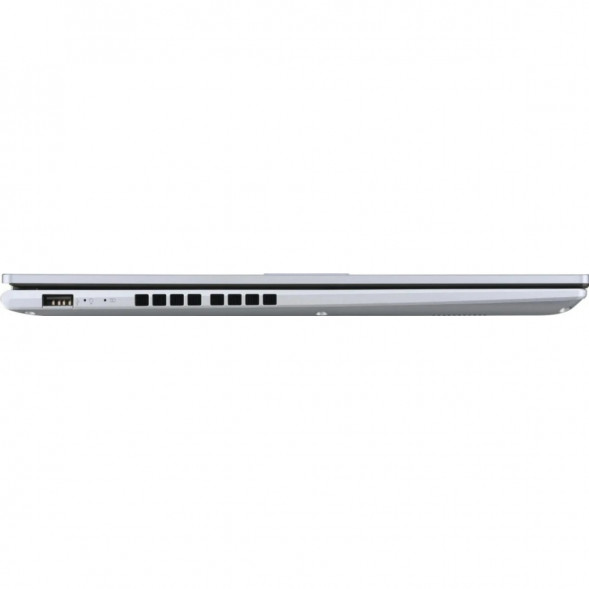 Ноутбук Asus VivoBook 16 AMD Radeon 680M 16ГБ/512ГБ, серебристый в Курске