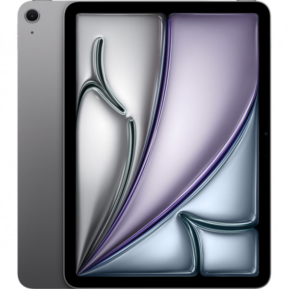 Планшет Apple iPad Air 13 (2026) 256GB Wi-Fi, Серый в Курске