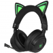 Наушники Razer Kraken Kitty V3 Pro черный 2025 в Курске
