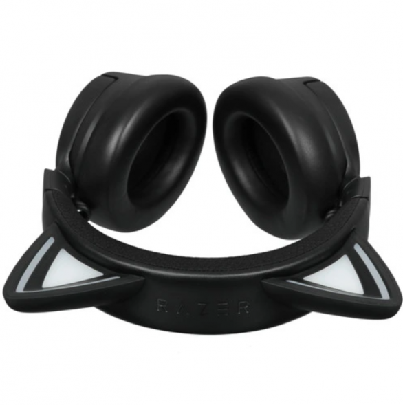 Наушники Razer Kraken Kitty V3 Pro черный 2025 в Курске