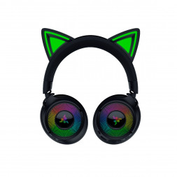 Наушники Razer Kraken Kitty V3 Pro черный 2025