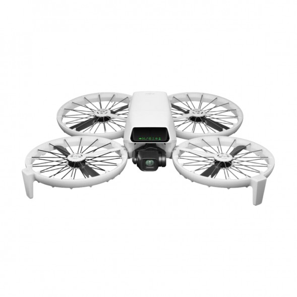 Квадрокоптер DJI Flip Fly More Combo (RC 2) в Курске