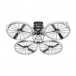 Квадрокоптер DJI Flip Fly More Combo (RC 2)