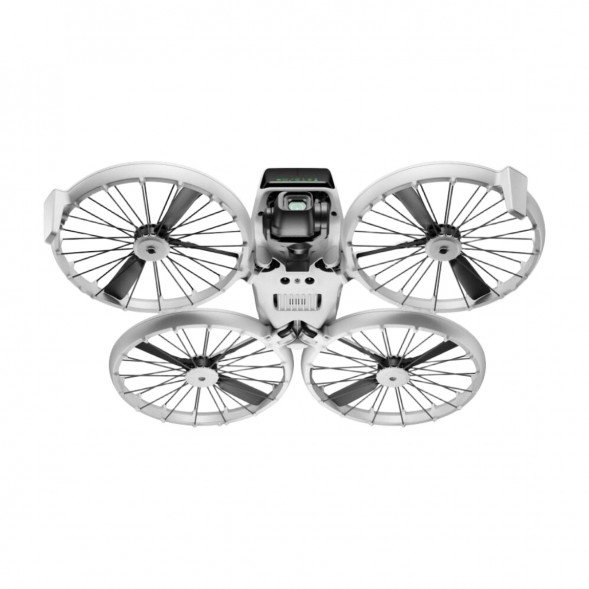Квадрокоптер DJI Flip Fly More Combo (RC 2) в Курске