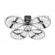 Квадрокоптер DJI Flip Fly More Combo (RC 2) в Курске