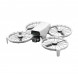 Квадрокоптер DJI Flip Fly More Combo (RC 2) в Курске