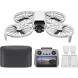 Квадрокоптер DJI Flip Fly More Combo (RC 2) в Курске