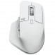 Беспроводная мышь Logitech MX MASTER 3S for Mac 910-006572, Pale Gray в Курске