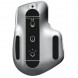 Беспроводная мышь Logitech MX MASTER 3S for Mac 910-006572, Pale Gray в Курске